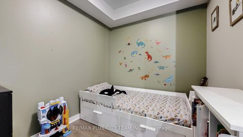 Photo 10 at s505 - 180 Mill Street, Waterfront Communities C8, Toronto