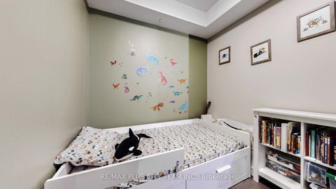 Photo 11 at s505 - 180 Mill Street, Waterfront Communities C8, Toronto