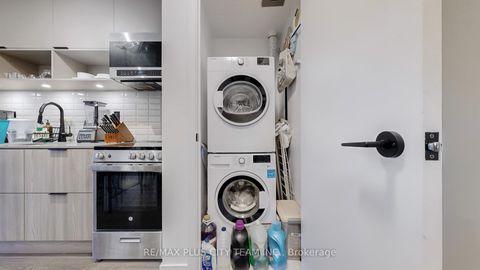 Photo 13 at s505 - 180 Mill Street, Waterfront Communities C8, Toronto