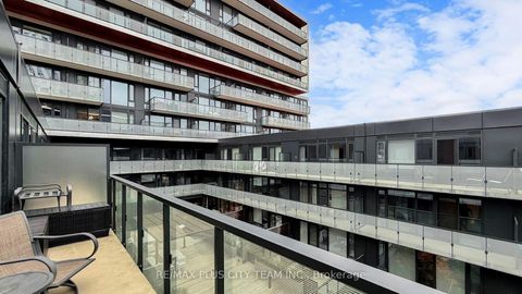 Photo 14 at s505 - 180 Mill Street, Waterfront Communities C8, Toronto