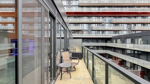 Photo 15 at s505 - 180 Mill Street, Waterfront Communities C8, Toronto