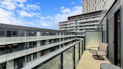 Photo 16 at s505 - 180 Mill Street, Waterfront Communities C8, Toronto