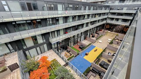 Photo 18 at s505 - 180 Mill Street, Waterfront Communities C8, Toronto