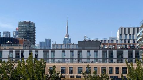 Photo 20 at s505 - 180 Mill Street, Waterfront Communities C8, Toronto