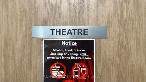 Photo 26 at s505 - 180 Mill Street, Waterfront Communities C8, Toronto