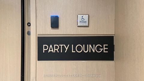 Photo 30 at s505 - 180 Mill Street, Waterfront Communities C8, Toronto