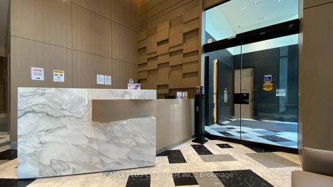 Photo 31 at s505 - 180 Mill Street, Waterfront Communities C8, Toronto