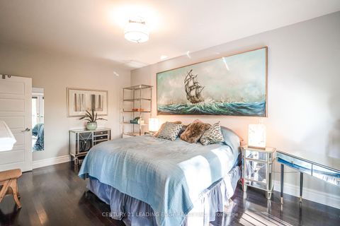 Photo 13 at 137 PARKVIEW Avenue, Willowdale East, Toronto