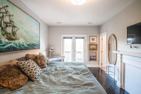 Photo 15 at 137 PARKVIEW Avenue, Willowdale East, Toronto