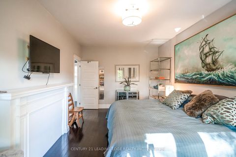 Photo 16 at 137 PARKVIEW Avenue, Willowdale East, Toronto