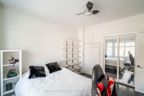 Photo 23 at 137 PARKVIEW Avenue, Willowdale East, Toronto