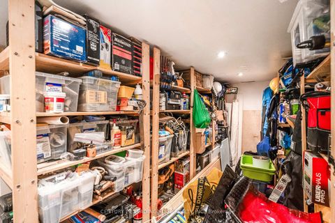 Photo 31 at 137 PARKVIEW Avenue, Willowdale East, Toronto