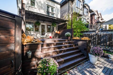 Photo 32 at 137 PARKVIEW Avenue, Willowdale East, Toronto