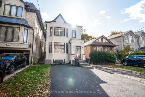 Photo 35 at 137 PARKVIEW Avenue, Willowdale East, Toronto