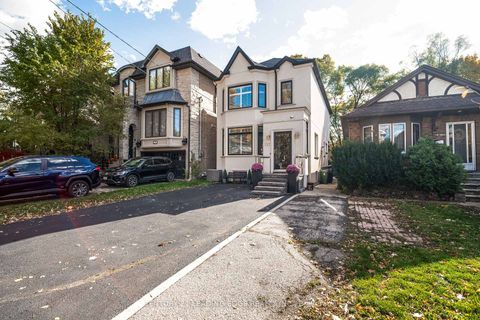 Photo 36 at 137 PARKVIEW Avenue, Willowdale East, Toronto