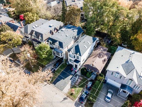 Photo 37 at 137 PARKVIEW Avenue, Willowdale East, Toronto