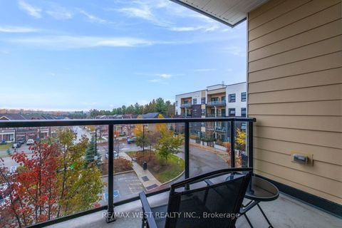 Photo 9 at 326 - 555 William Graham Drive, Rural Aurora, Aurora