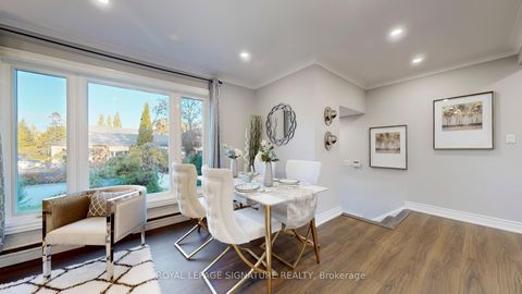 Photo 3 at 2 Kilpatrick Place, Maryvale, Toronto