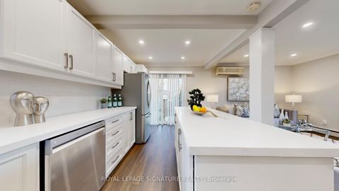 Photo 5 at 2 Kilpatrick Place, Maryvale, Toronto