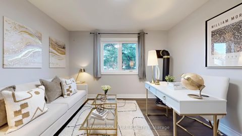 Photo 6 at 2 Kilpatrick Place, Maryvale, Toronto