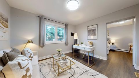 Photo 7 at 2 Kilpatrick Place, Maryvale, Toronto