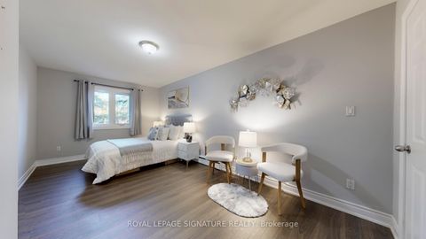 Photo 8 at 2 Kilpatrick Place, Maryvale, Toronto