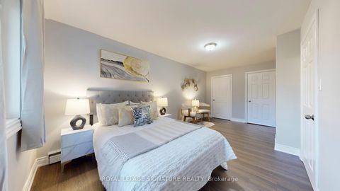 Photo 9 at 2 Kilpatrick Place, Maryvale, Toronto