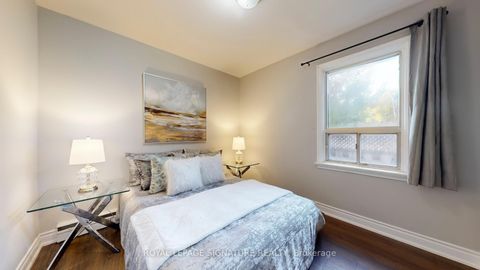 Photo 10 at 2 Kilpatrick Place, Maryvale, Toronto