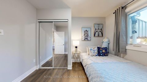 Photo 11 at 2 Kilpatrick Place, Maryvale, Toronto