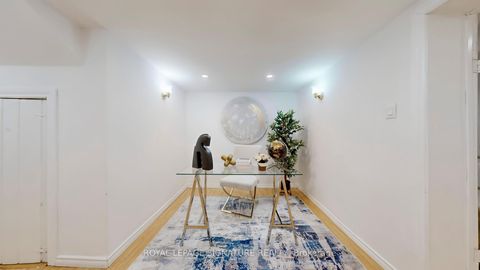 Photo 16 at 2 Kilpatrick Place, Maryvale, Toronto