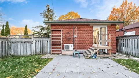 Photo 18 at 2 Kilpatrick Place, Maryvale, Toronto