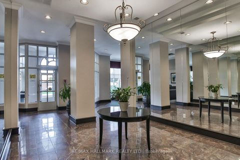 Photo 3 at 1103 - 21 Overlea Boulevard, Thorncliffe Park, Toronto