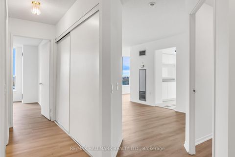 Photo 4 at 1103 - 21 Overlea Boulevard, Thorncliffe Park, Toronto