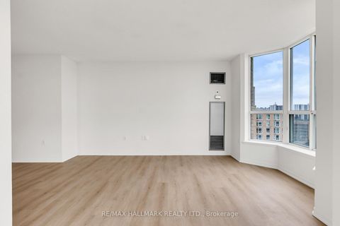 Photo 8 at 1103 - 21 Overlea Boulevard, Thorncliffe Park, Toronto