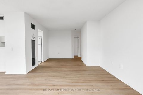 Photo 10 at 1103 - 21 Overlea Boulevard, Thorncliffe Park, Toronto