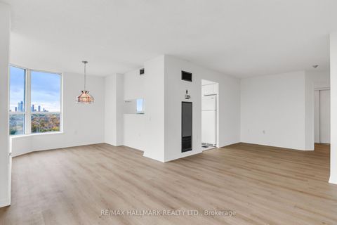 Photo 12 at 1103 - 21 Overlea Boulevard, Thorncliffe Park, Toronto