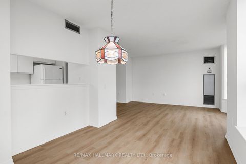 Photo 15 at 1103 - 21 Overlea Boulevard, Thorncliffe Park, Toronto