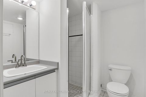 Photo 28 at 1103 - 21 Overlea Boulevard, Thorncliffe Park, Toronto