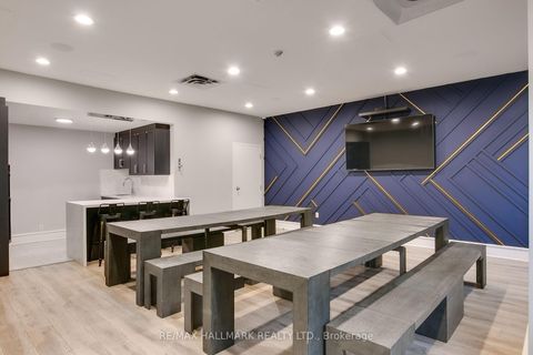 Photo 37 at 1103 - 21 Overlea Boulevard, Thorncliffe Park, Toronto