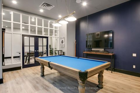 Photo 42 at 1103 - 21 Overlea Boulevard, Thorncliffe Park, Toronto