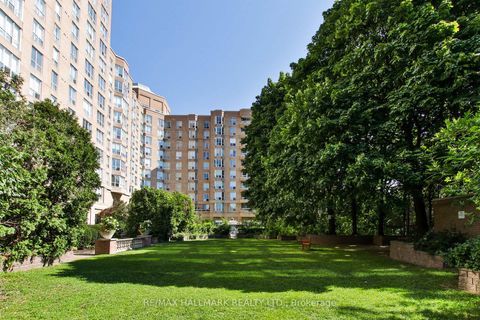 Photo 44 at 1103 - 21 Overlea Boulevard, Thorncliffe Park, Toronto