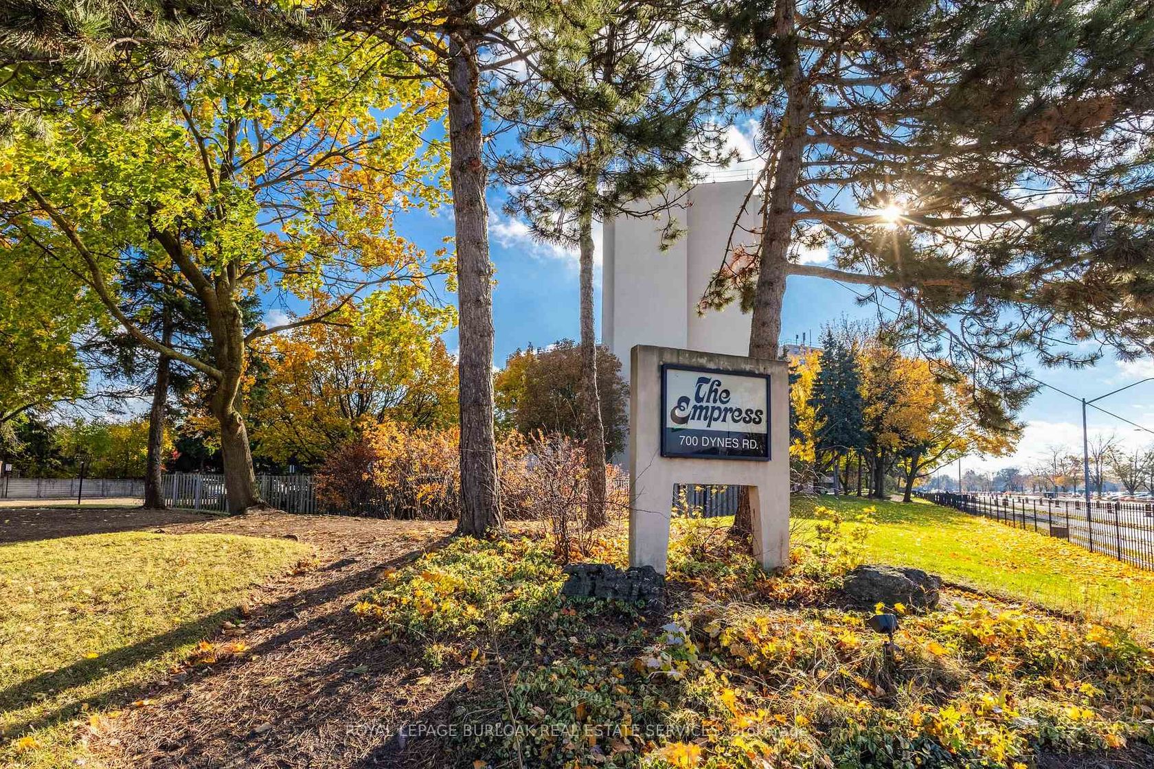 616 - 700 Dynes Road, Roseland, Burlington 