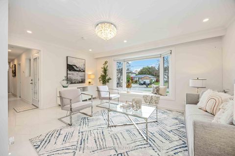 Photo 11 at 112 Kingslake Road, Don Valley Village, Toronto