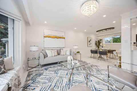 Photo 12 at 112 Kingslake Road, Don Valley Village, Toronto