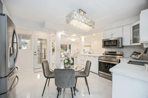 Photo 15 at 112 Kingslake Road, Don Valley Village, Toronto