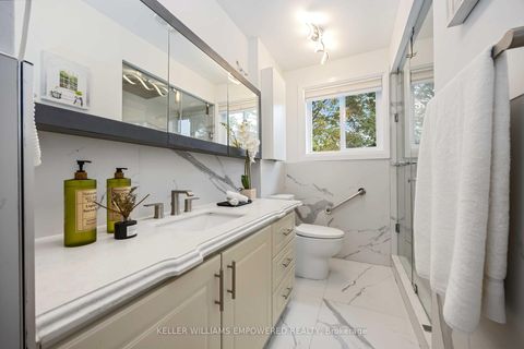 Photo 21 at 112 Kingslake Road, Don Valley Village, Toronto