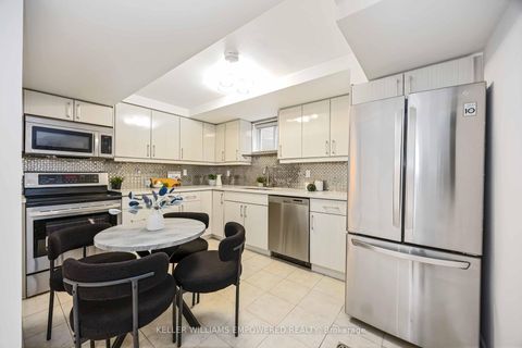 Photo 22 at 112 Kingslake Road, Don Valley Village, Toronto