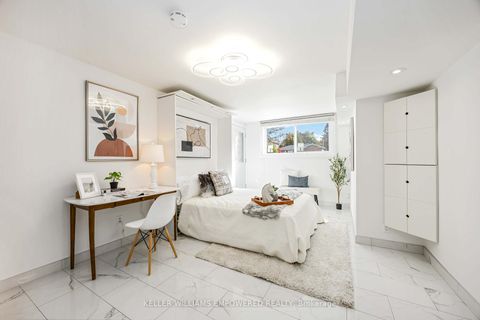 Photo 24 at 112 Kingslake Road, Don Valley Village, Toronto