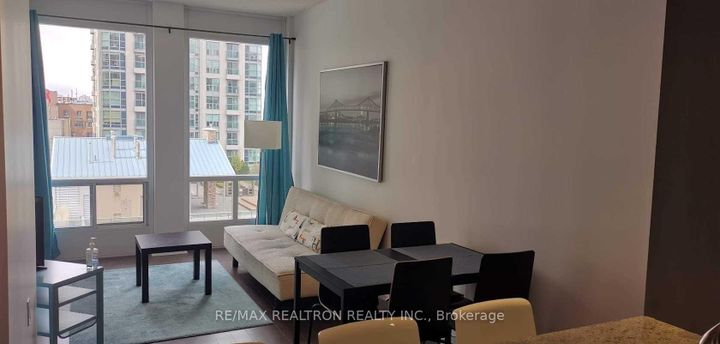 Photo 1 at 1603 - 85 Bloor Street E, Yonge Corridor, Toronto