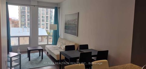 Photo 1 at 1603 - 85 Bloor Street E, Yonge Corridor, Toronto